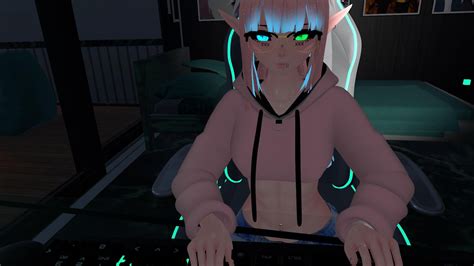 rule 34 vrchat|r/VRChatERP .